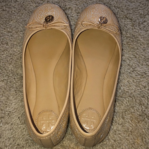 Tory Burch flats - Picture 2 of 6